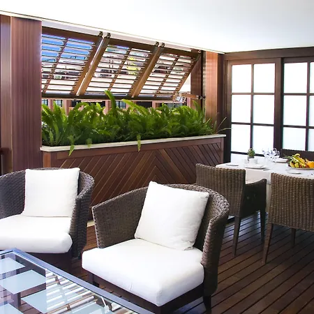 Gran Guadalpin Banus Hotel 5*