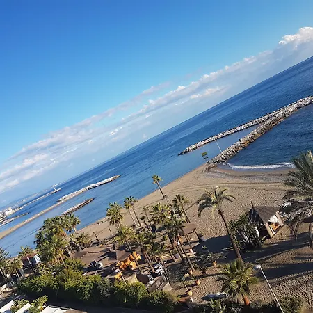 Gran Guadalpin Banus 5* Marbella