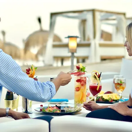 Gran Guadalpin Banus Szálloda Marbella