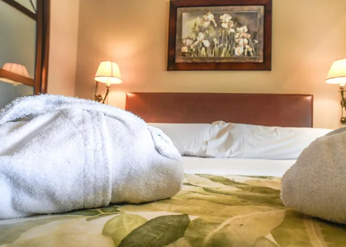 Gran Guadalpin Banus ホテル 5*
