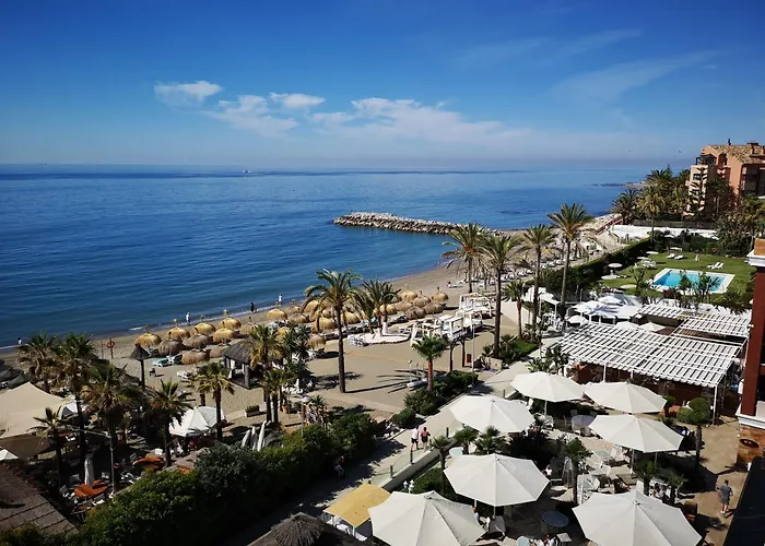 Gran Guadalpin Banus
