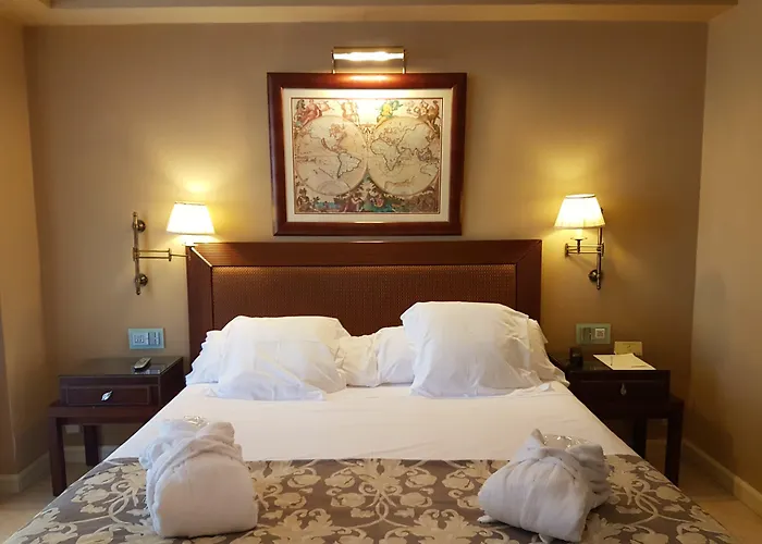 Gran Guadalpin Banus 5* マルベーリャ
