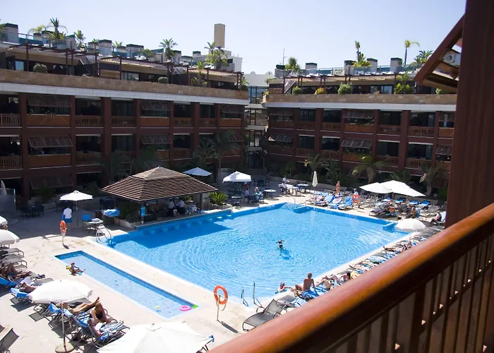 ホテル Gran Guadalpin Banus 5*