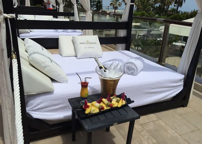 Gran Guadalpin Banus ホテル 5*