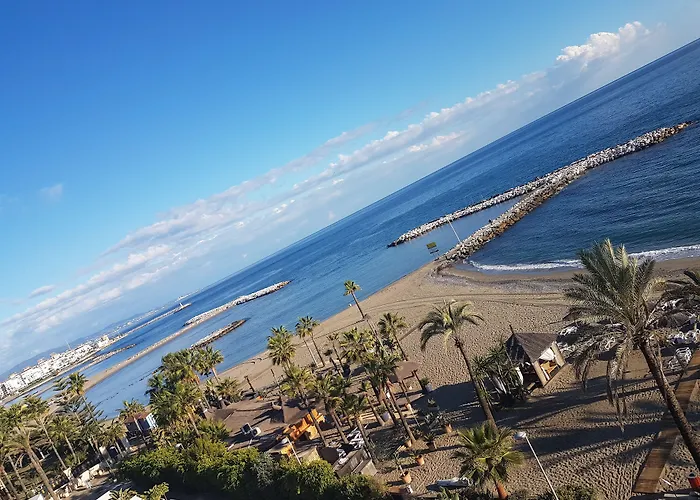 Gran Guadalpin Banus 5* マルベーリャ