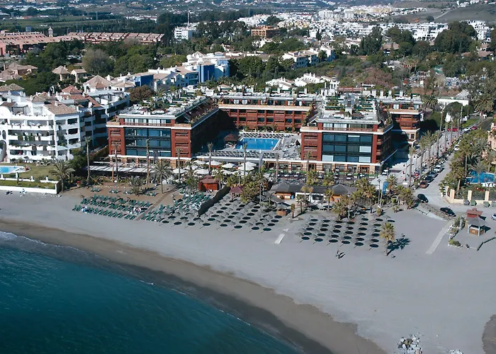Gran Guadalpin Banus マルベーリャ