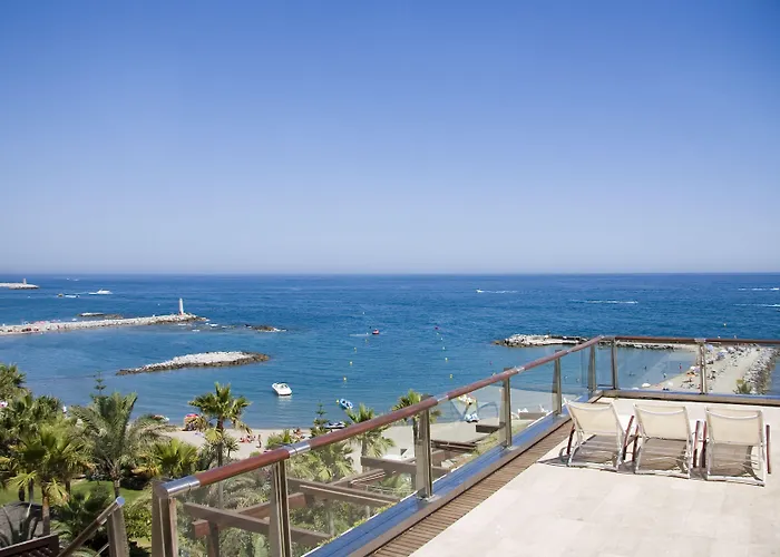 Gran Guadalpin Banus 5* マルベーリャ
