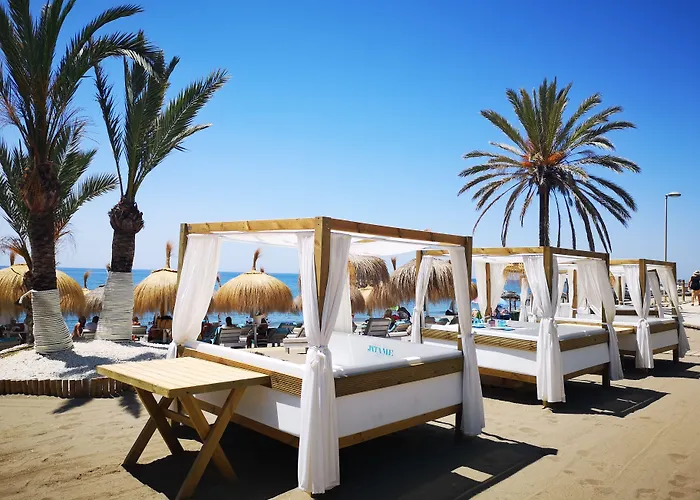 Gran Guadalpin Banus 5* マルベーリャ